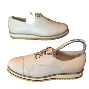 Women's Roberto durville derby shoe size 36 euro